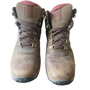 Timberland - Norwood Hiking Boots